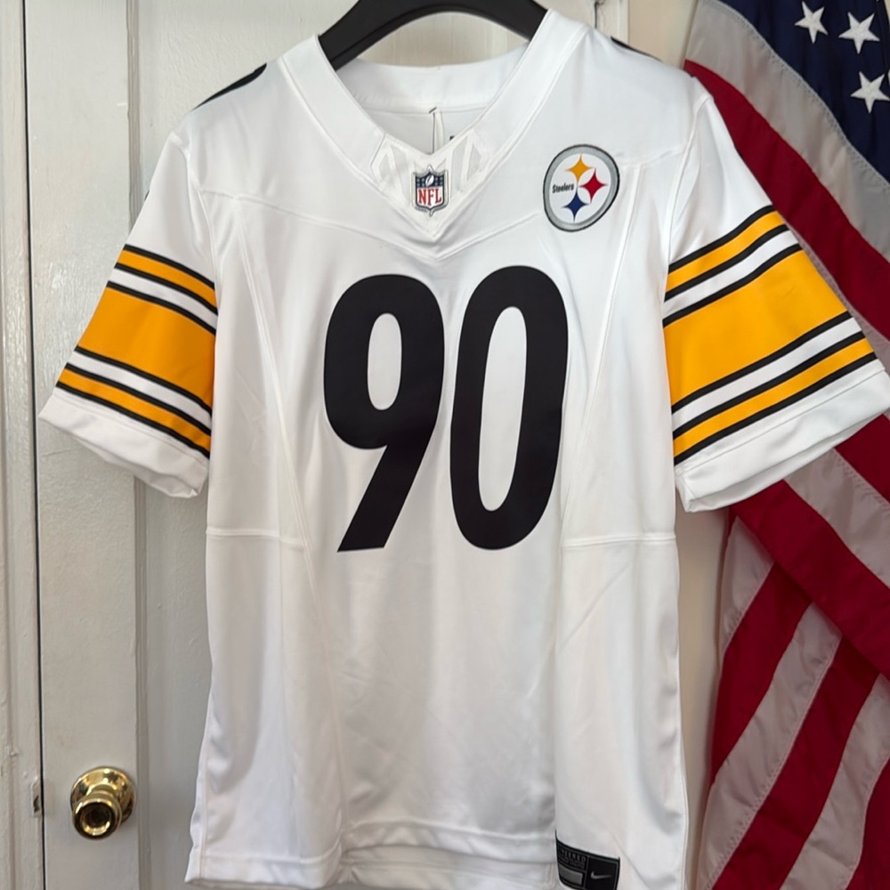 Pittsburgh Steelers Jersey